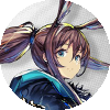 アーミヤ（前衛）