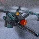 怪鳥Mk2