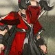サルカズ大剣隊長