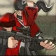 サルカズ狙撃隊長