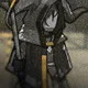 サルカズ術師
