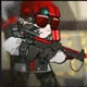 狙撃歩兵隊長