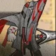 サルカズ突撃隊長