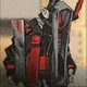 サルカズ呪術隊長