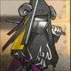 冬霊シャーマン