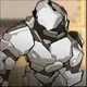 マドロックの巨像