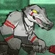 ティアカウ戦士