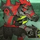 ティアカウ猛攻隊長
