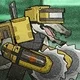 ティアカウ破壊者