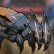 訓練用鉗獣