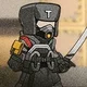 感染者監視官
