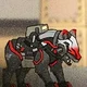 ウルサス女王裂獣