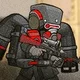 ウルサス上級強襲射撃兵