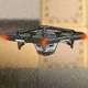 帝国砲撃誘導機