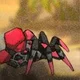 変異イワグモα
