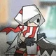 造波術師隊長搭乗ボート
