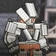 テスト用パワードスーツ