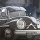 マフィアの専用車