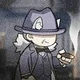 マフィアの幹部