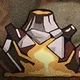 灼熱オリジムシ