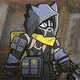 野盗ボマー