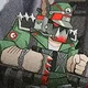 マッテオの近衛兵