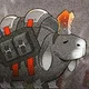 温厚な武装大駄獣