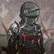 捨身の死士