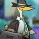 ダック卿