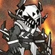 「見棄てし者」