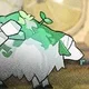 苔生獣