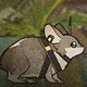 荒野鼷獣