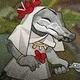 翠夢の使者