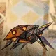羽オリジムシ