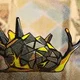 アーマーオリジムシ