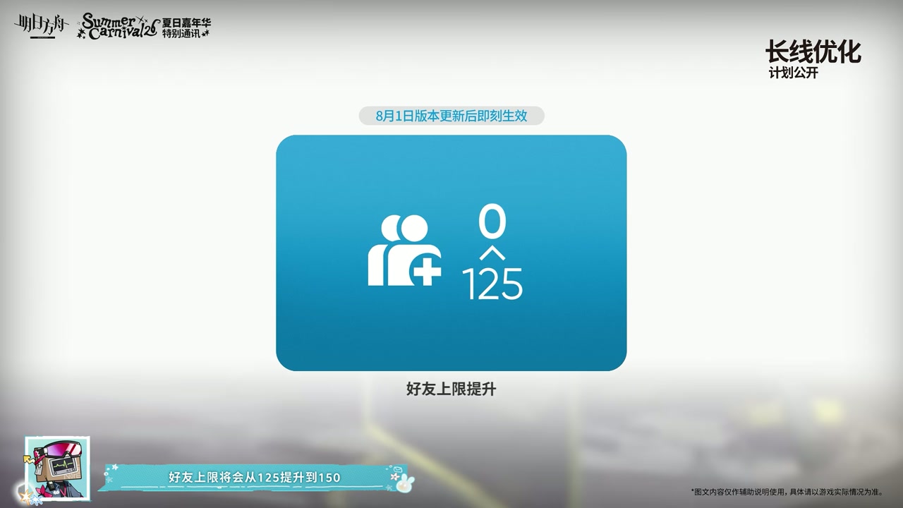 フレンド上限150人とQRコード登録