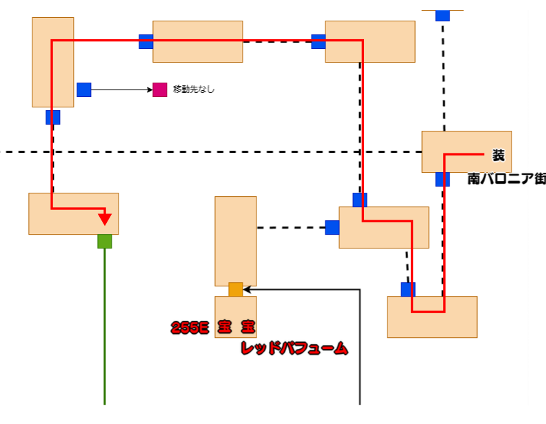 ブリッジエリア1