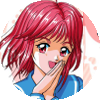 朝日奈夕子