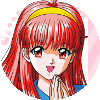 藤崎詩織