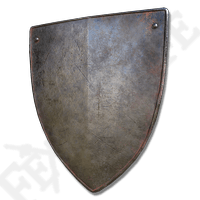 ヒーターシールド