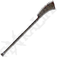 卑兵のノコギリ