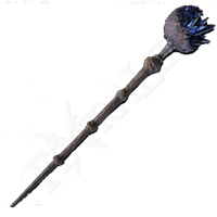 ルーサットの輝石杖