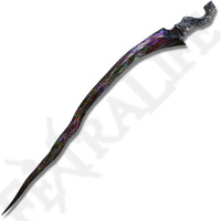 モーゴットの呪剣