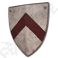 赤紋のヒーターシールド