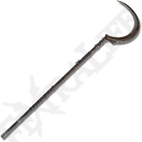 卑兵のショーテル