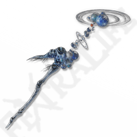 落とし子の星々