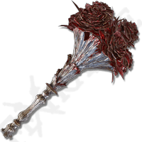 ヴァレーの花束