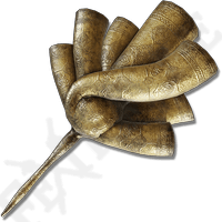 使者たちの扇笛