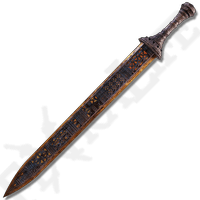 エオヒドの宝剣