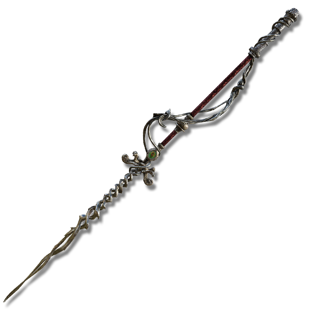 クウィラインの大剣